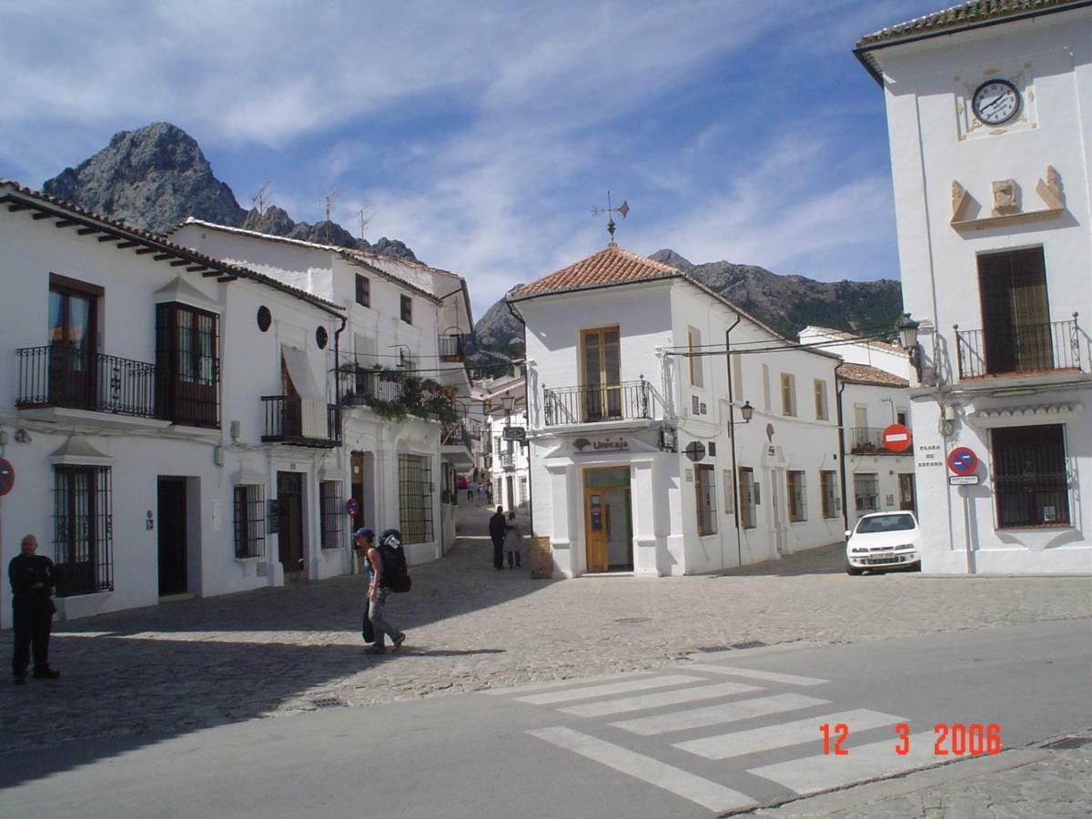 Casas Corrales * Grazalema