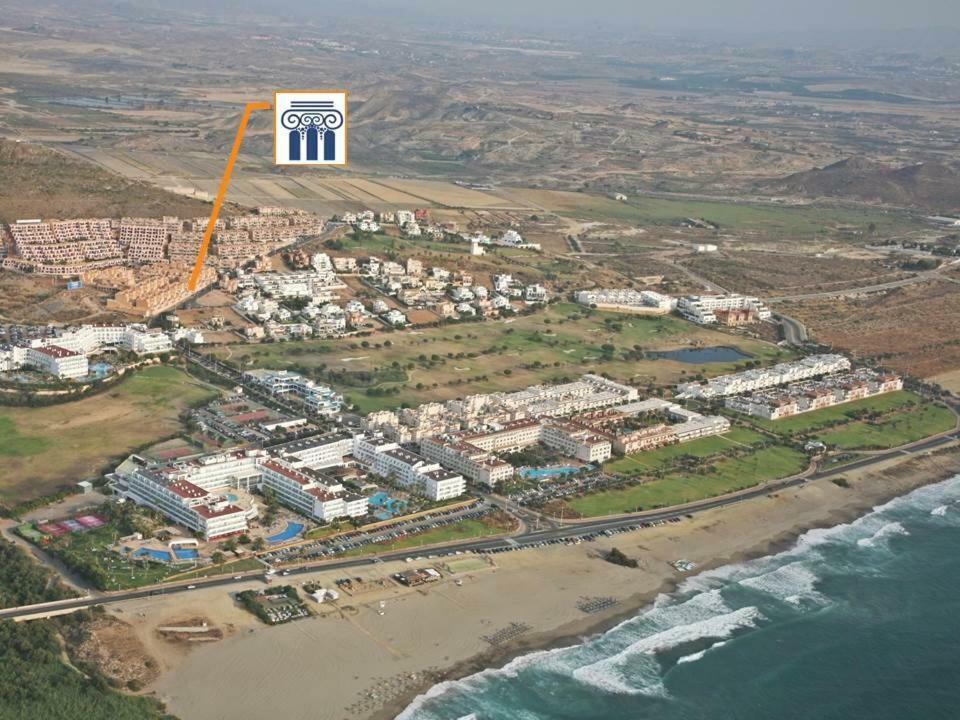 Playa Miramar * Mojácar