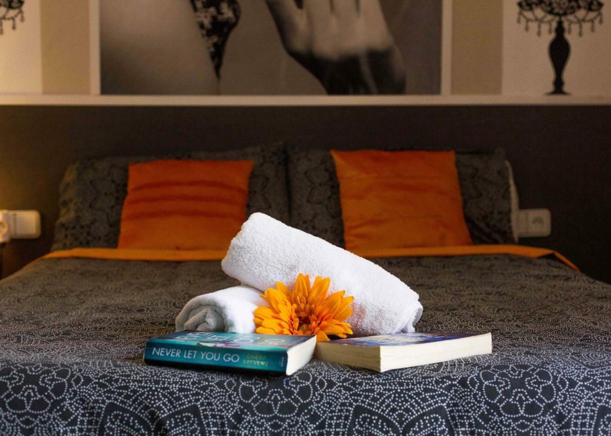 Apartamento Loft Pasarela *