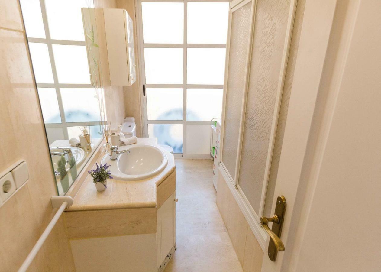Apartamento Loft Pasarela Alicante