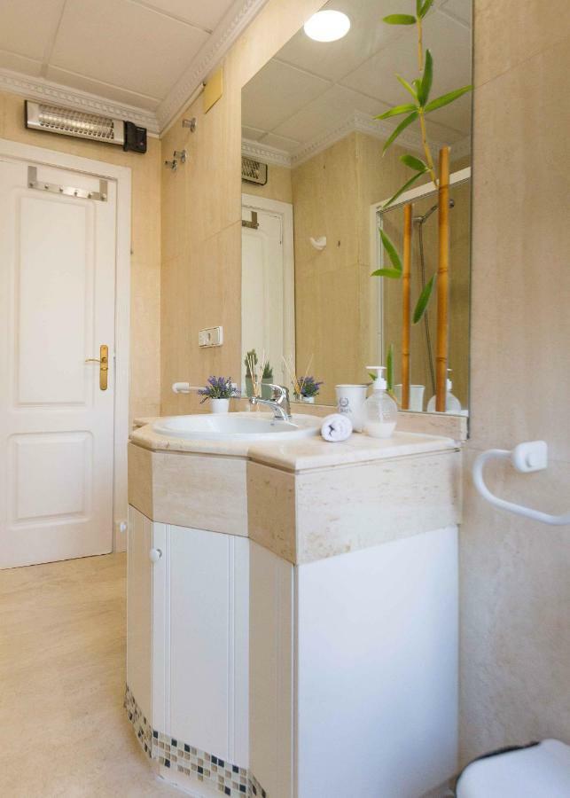 Apartamento Loft Pasarela