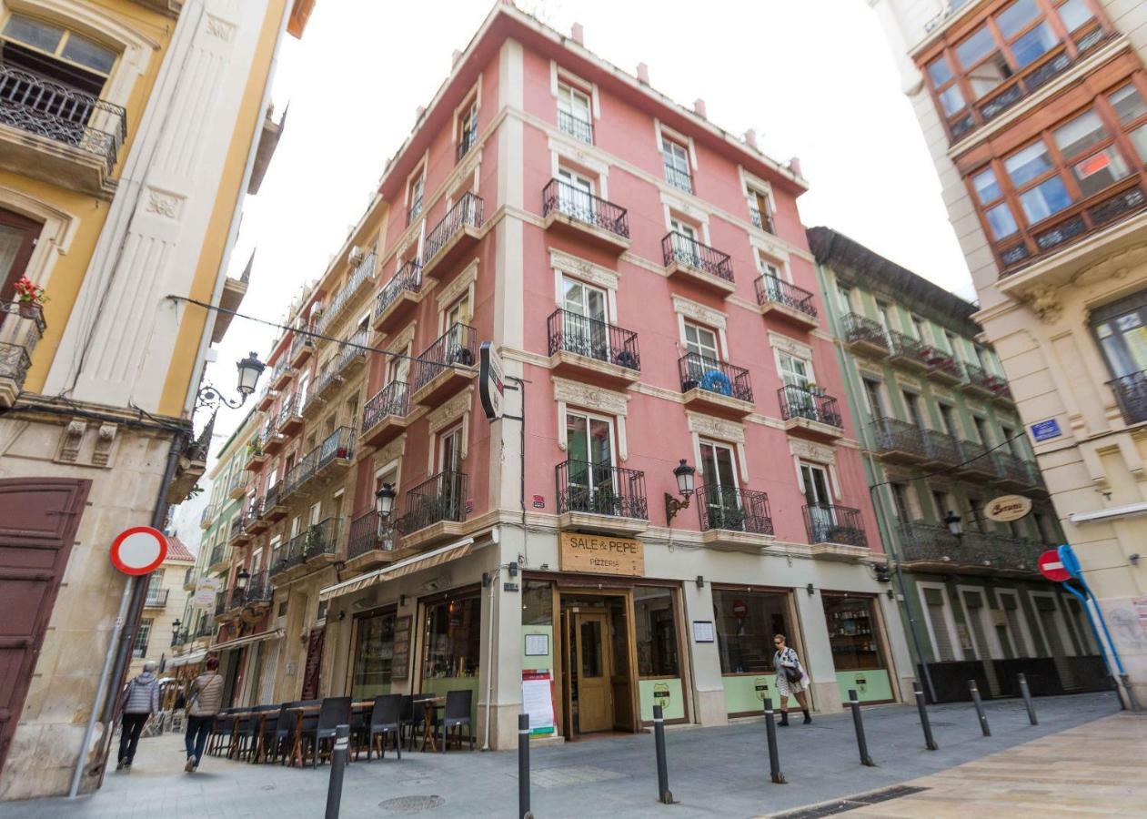Apartamento Loft Pasarela *