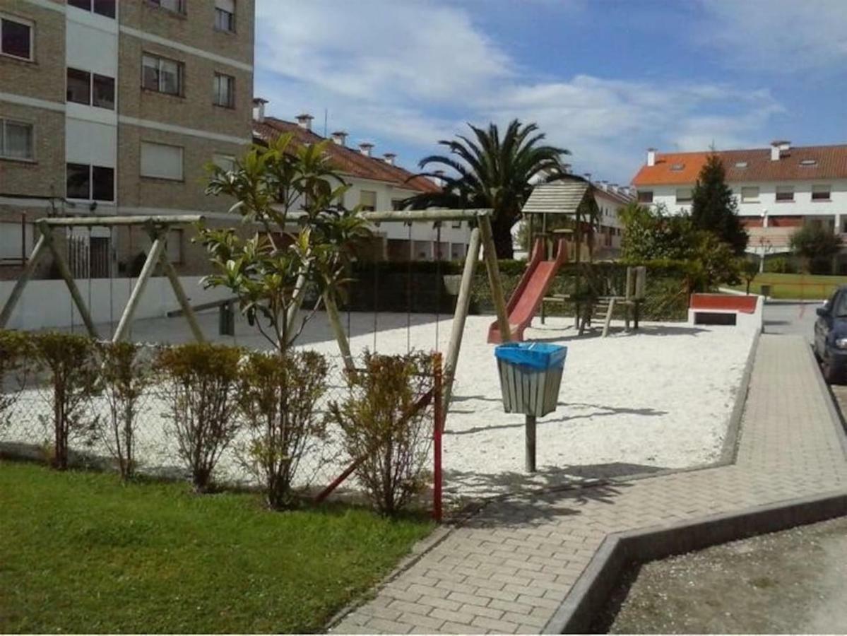 Apartment Con Piscina En El Centro De