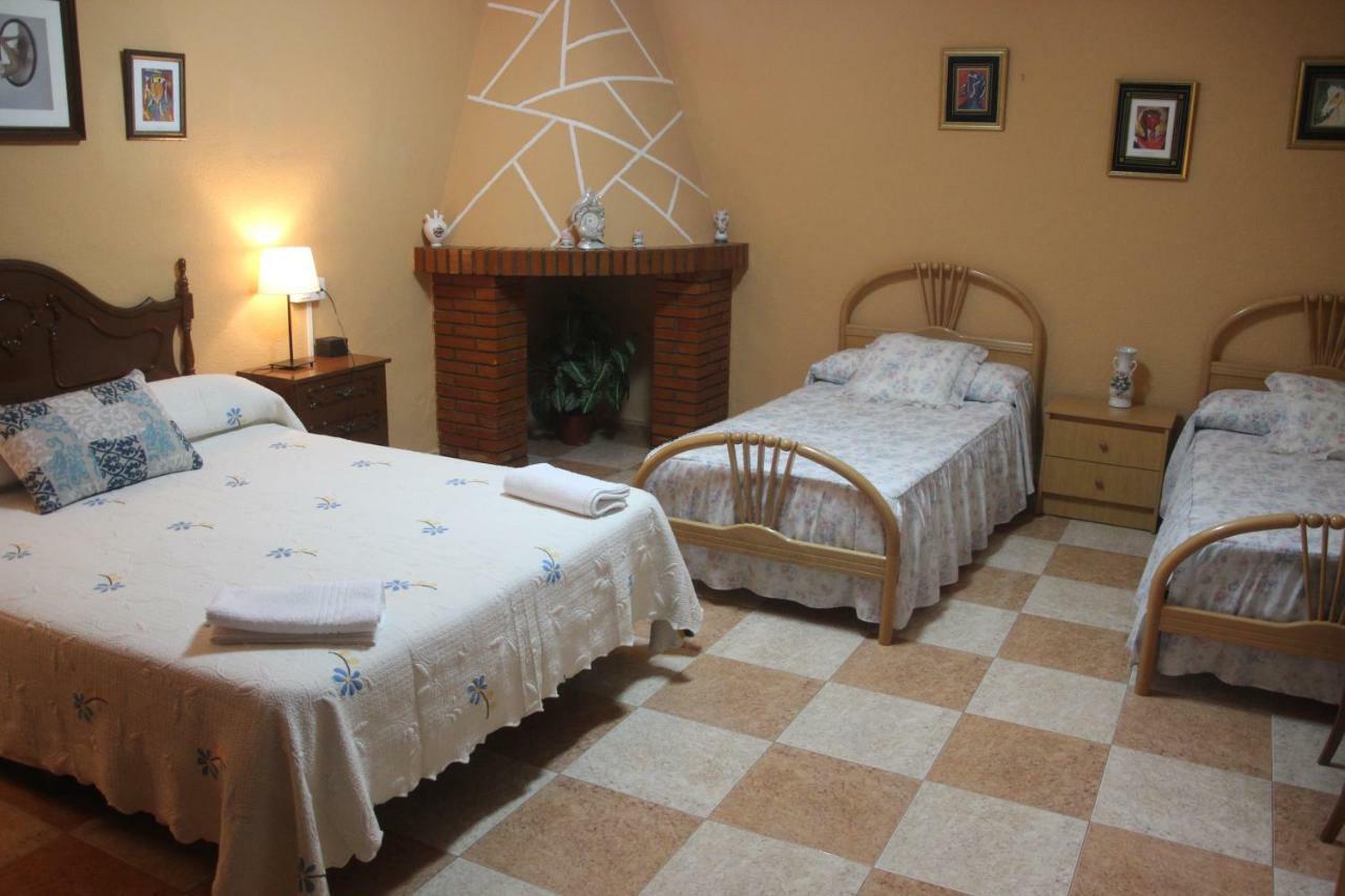 Country house Casa Pinos *
