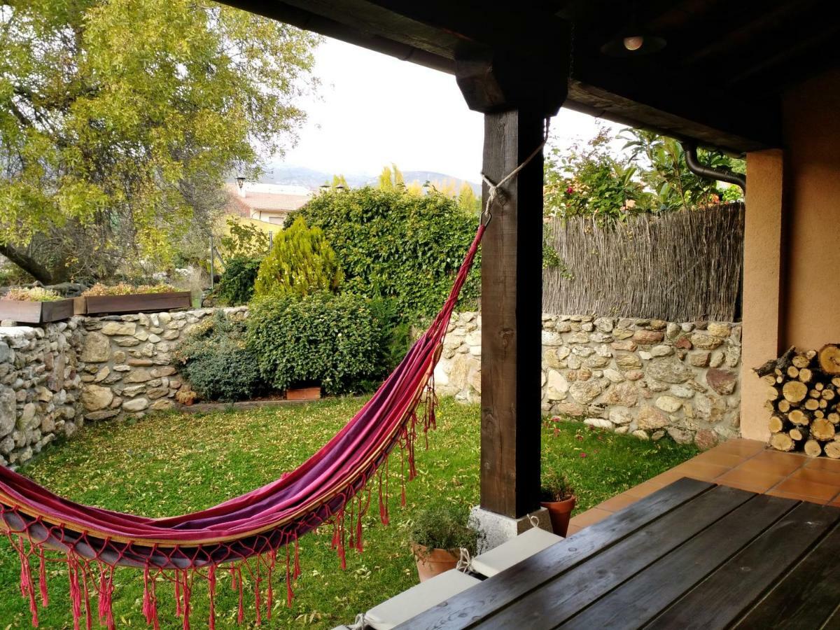 La Majada De Alameda Holiday home