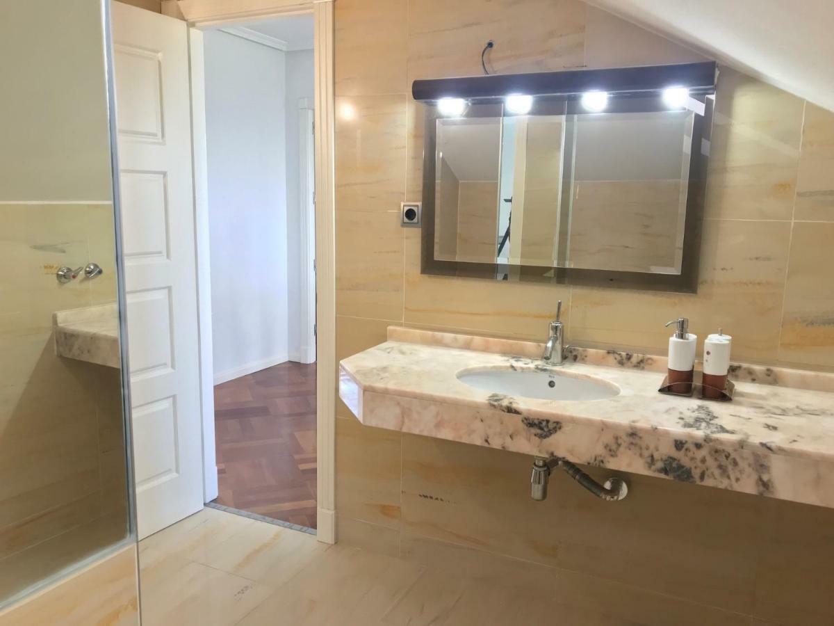 Alojamiento Martel Chalet Majadahonda