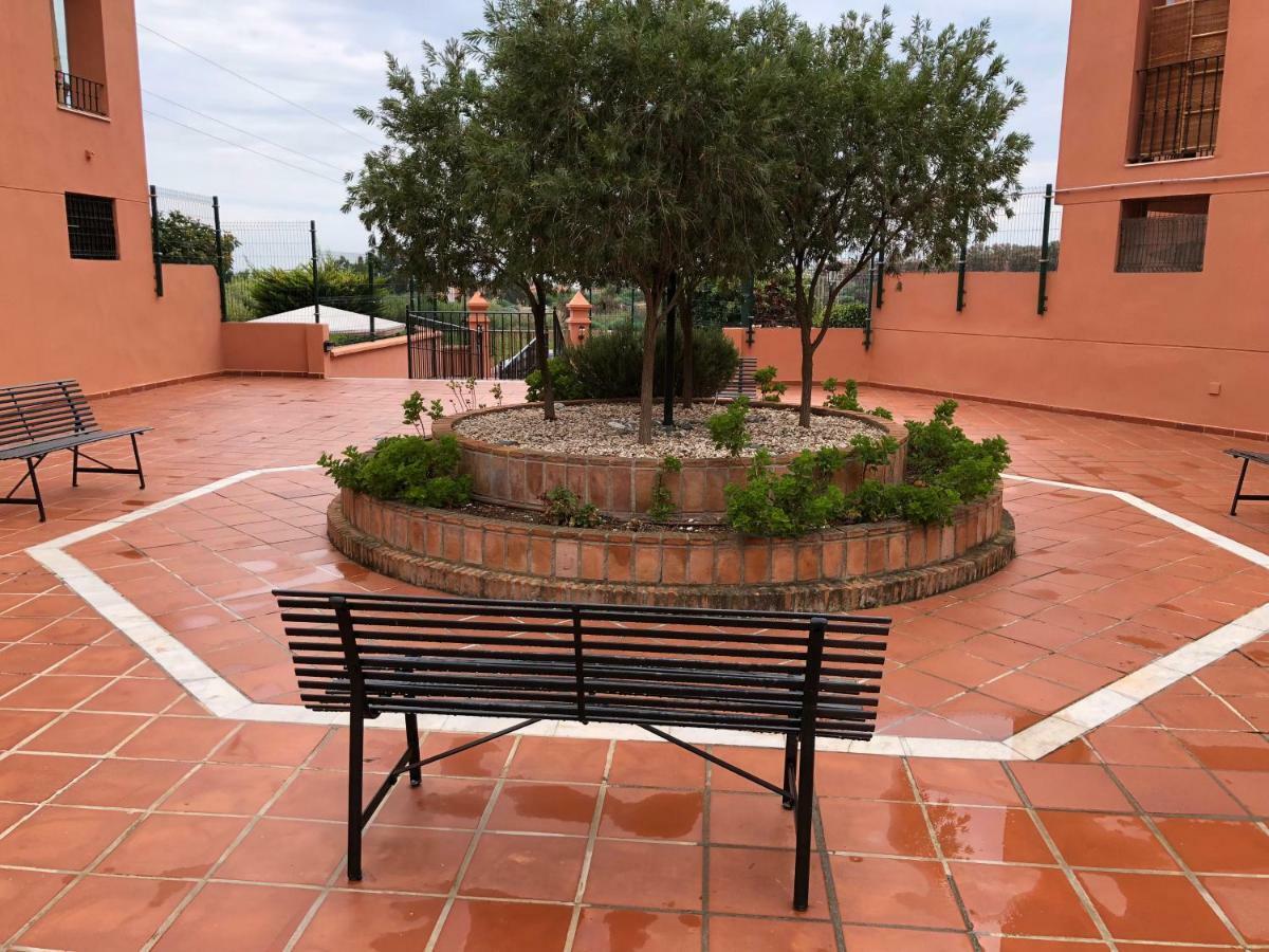 Hidalgos Golf Apartment