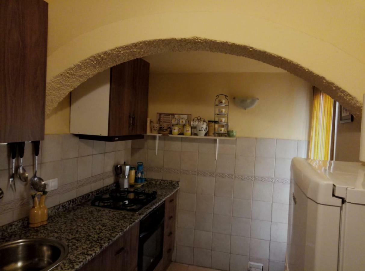 Сasa de vacaciones Casa Cueva La Fuente 2