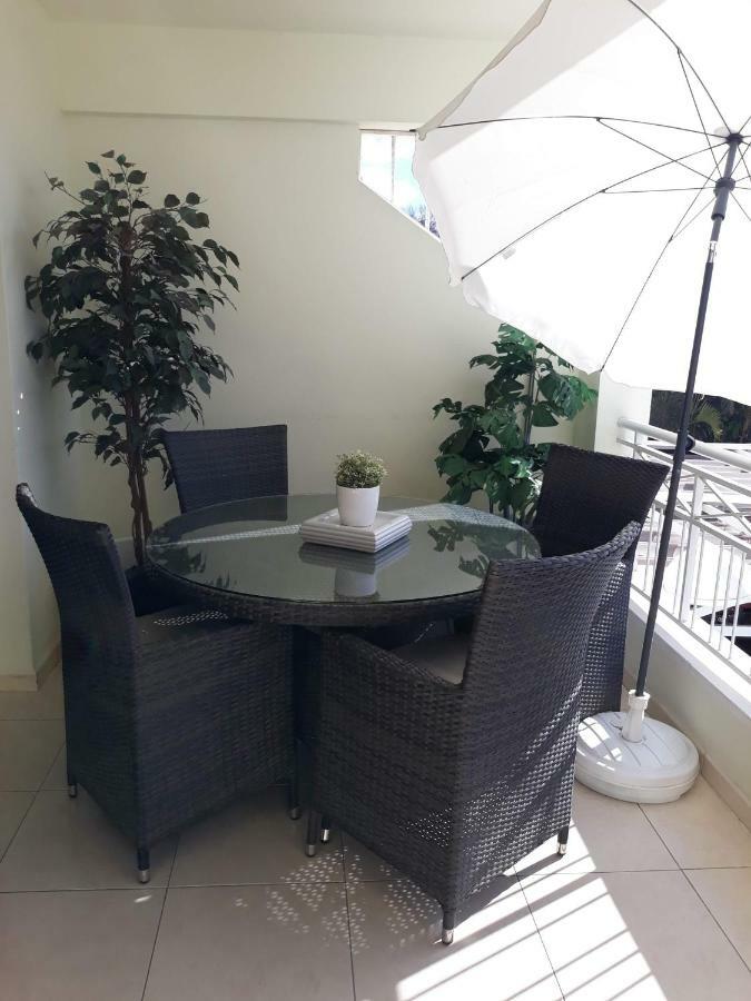 Apartment Tenerife South Ocean Golf San Miguel de Abona