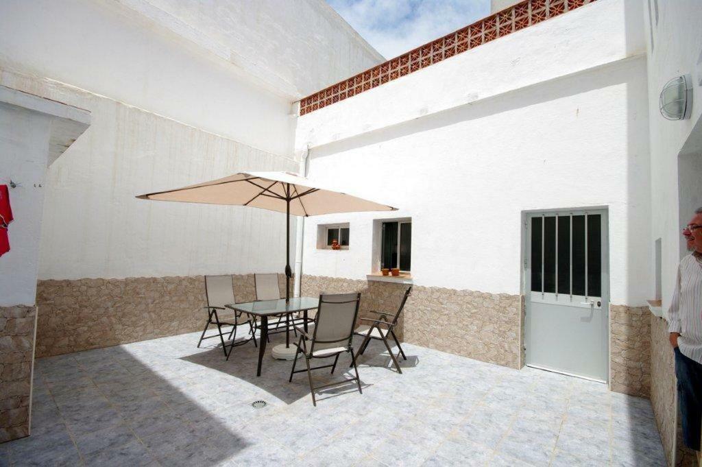 Сasa de vacaciones Casa Lepanto