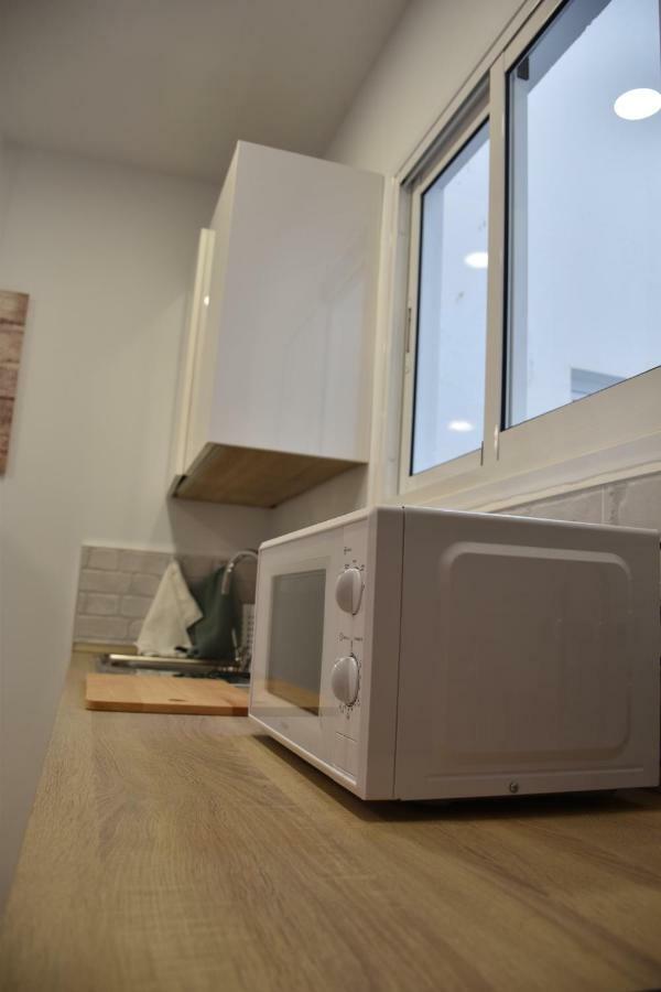 Vegueta Apartment