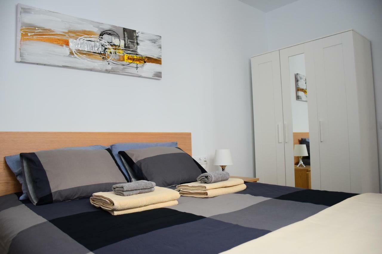 Vegueta Apartment