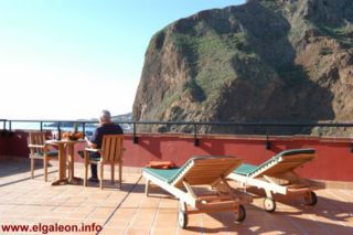 El Galeón Apartamento Santa Cruz de la Palma (Isla de la Palma)