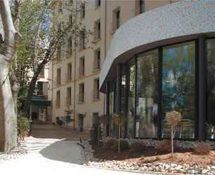Balneario Seron Hotel 2*