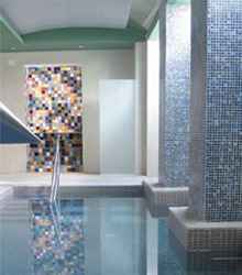 Hotel Balneario Seron