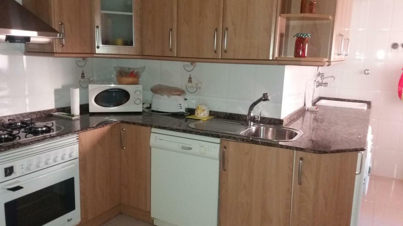 Piso Vacacional * Beniaján