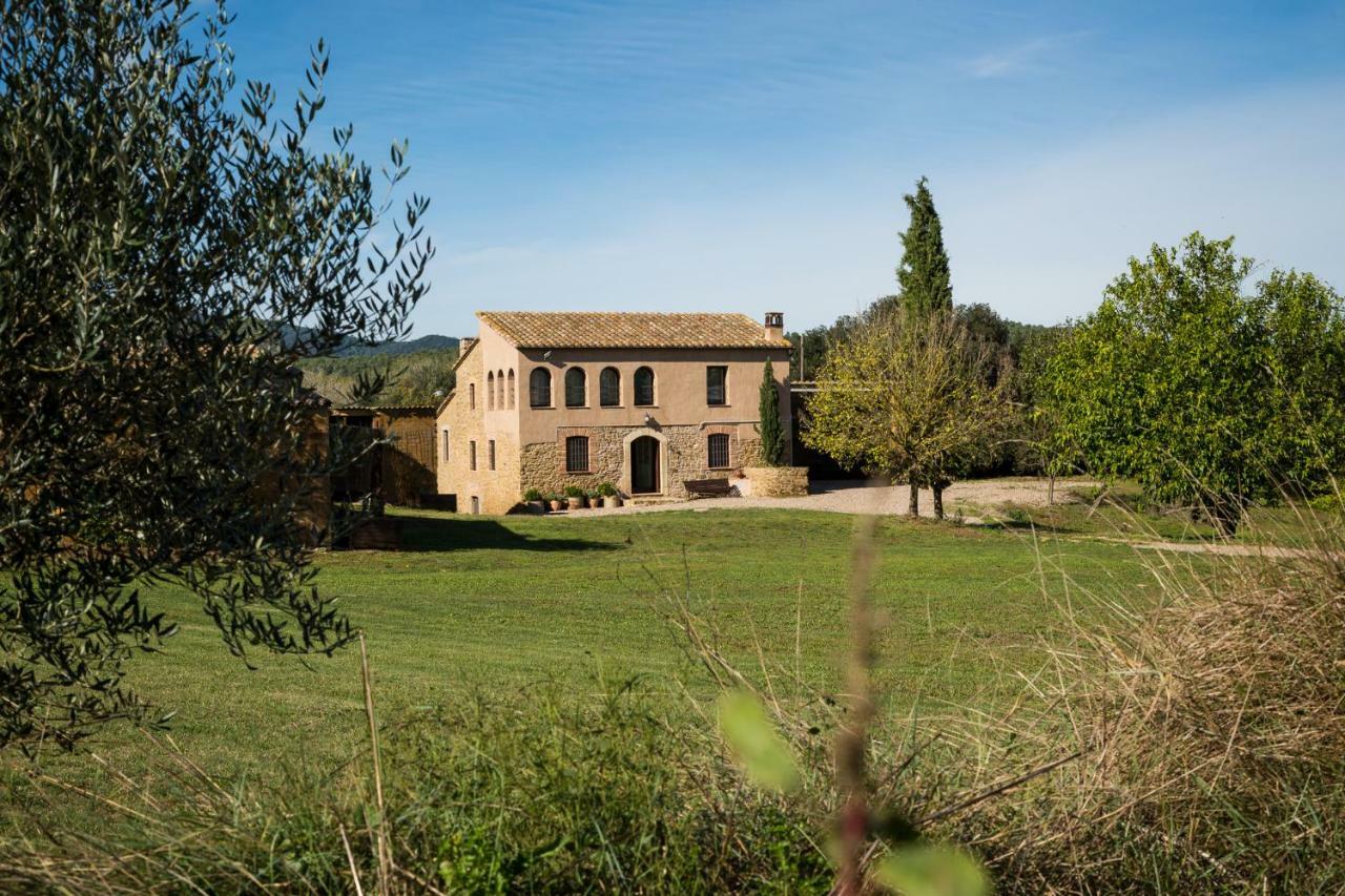 Masia Baix Emporda