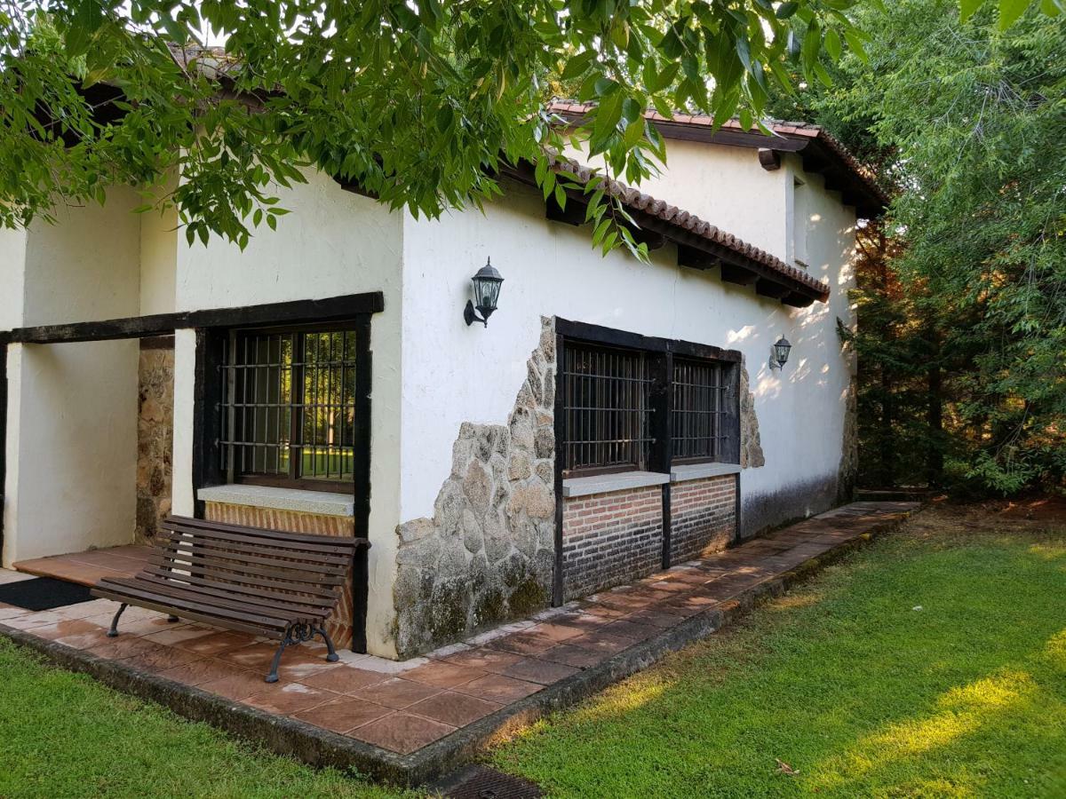 Esencia De Gredos Casa rural