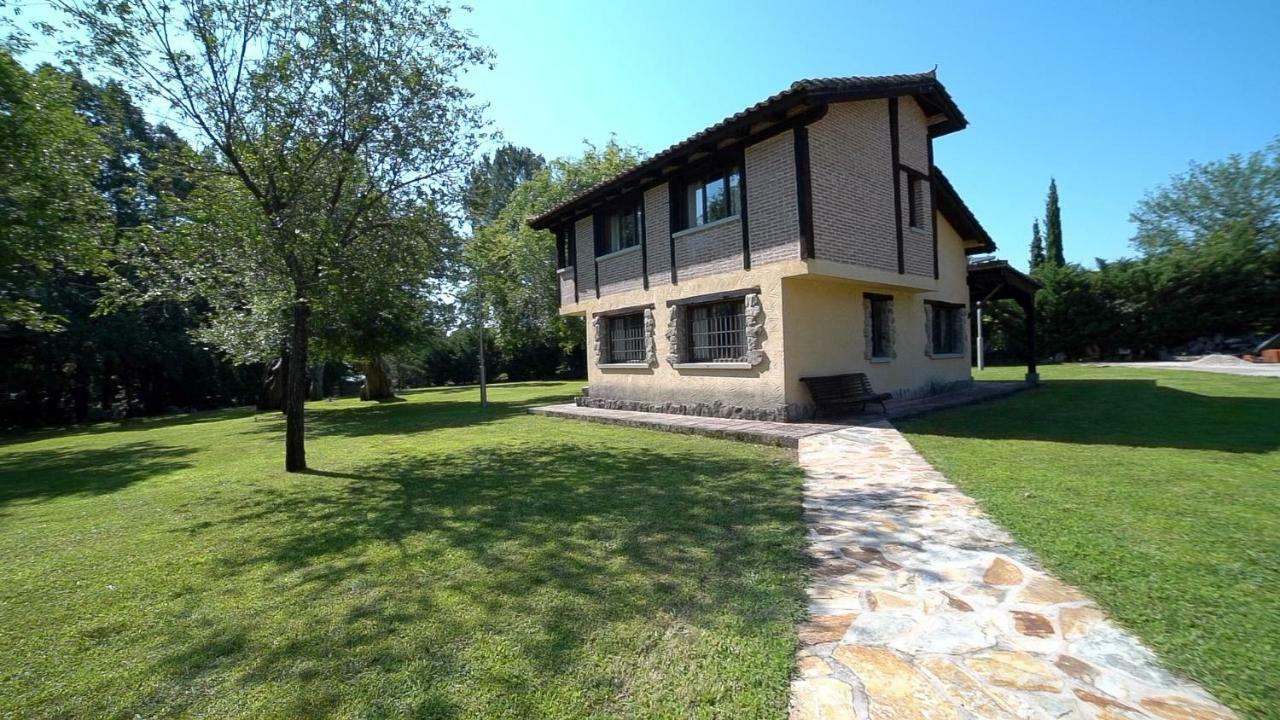 Esencia De Gredos Casa rural