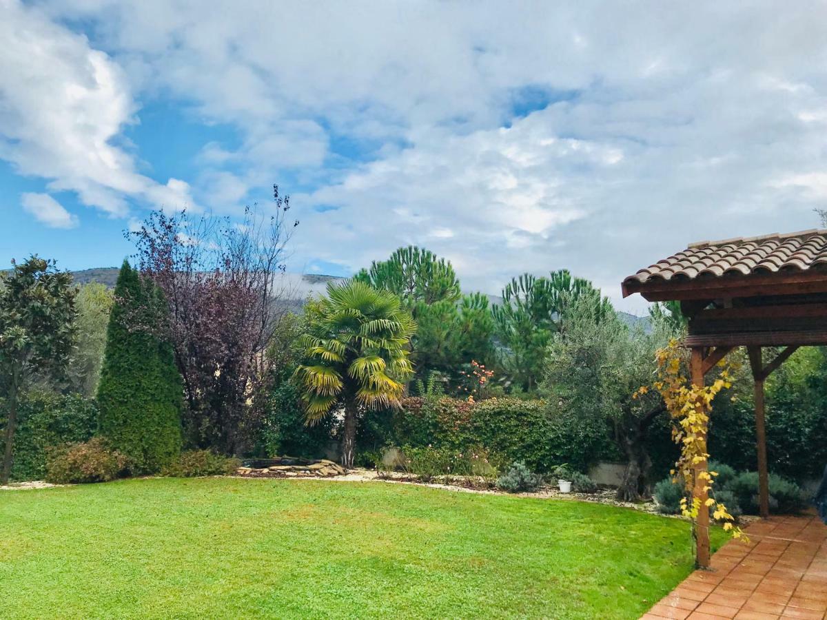 Puerta De Sobrarbe - Torreciudad Holiday home El Grado