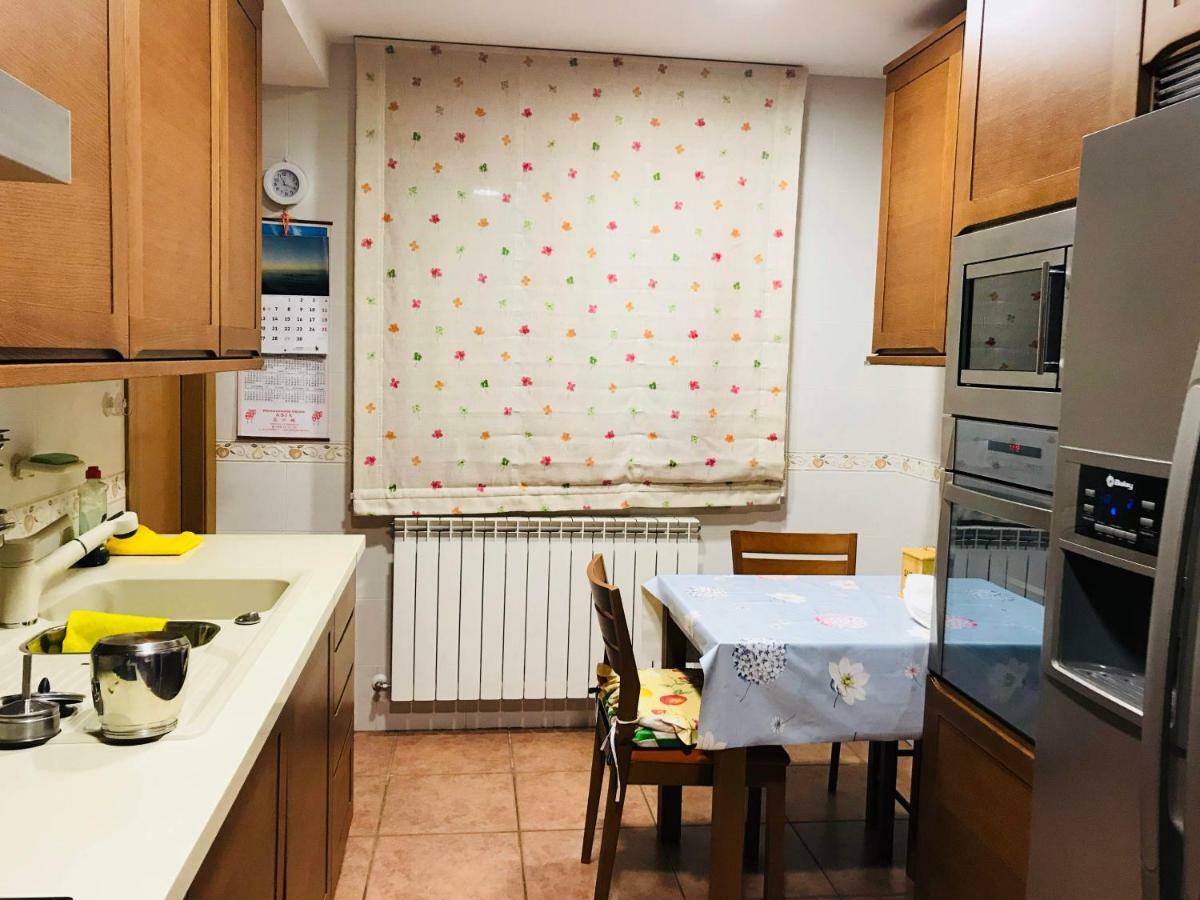Puerta De Sobrarbe - Torreciudad Holiday home El Grado