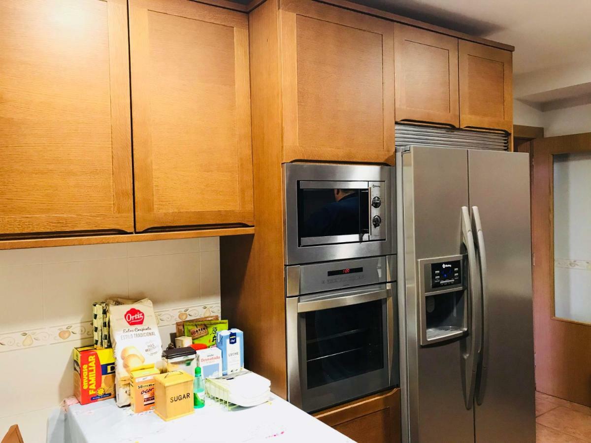 Puerta De Sobrarbe - Torreciudad Holiday home