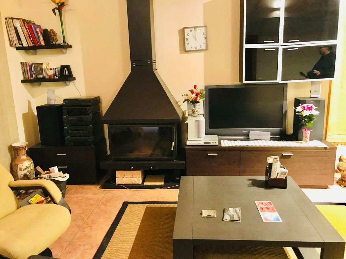 Puerta De Sobrarbe - Torreciudad Holiday home El Grado