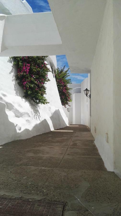 Apartamento Faro De Sardina