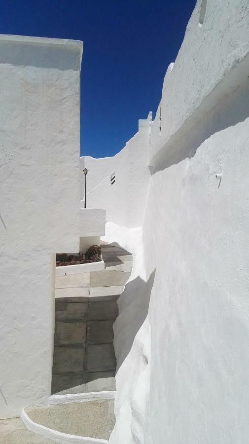 Faro De Sardina Apartamento