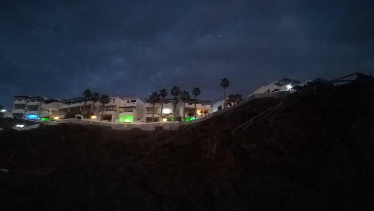 Apartamento Faro De Sardina *