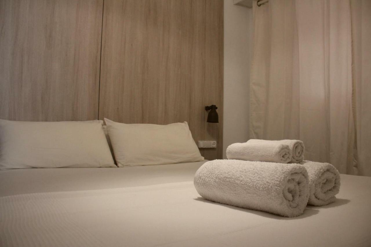 Habitación en casa particular Traveller El Postiguet Alicante