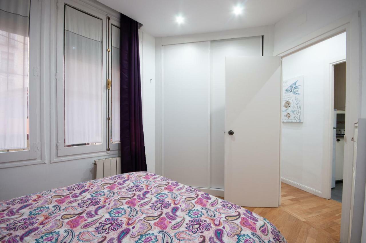 Apartment Acogedor Lavapies *