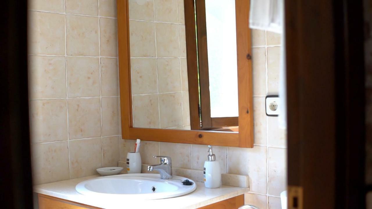 Casa rural Esencia De Gredos Ramacastanas