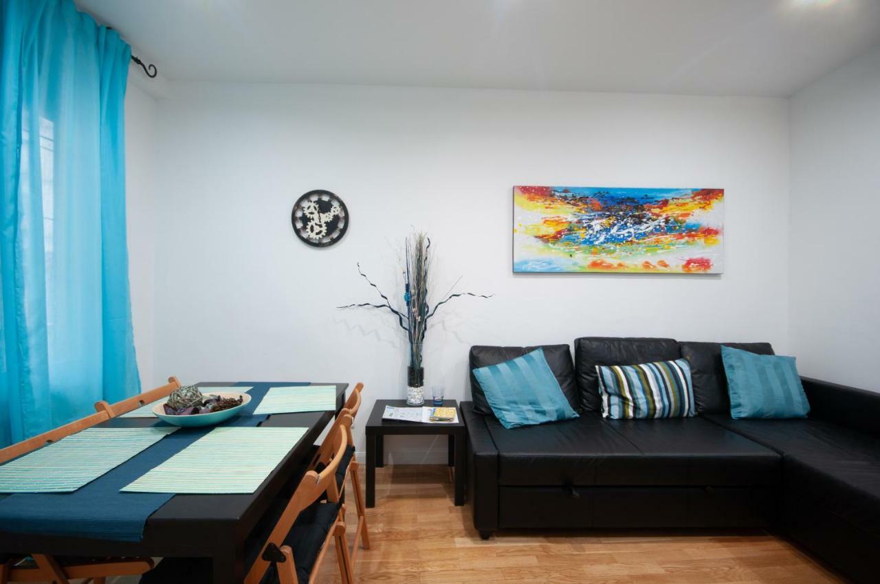 Apartment Acogedor Lavapies *