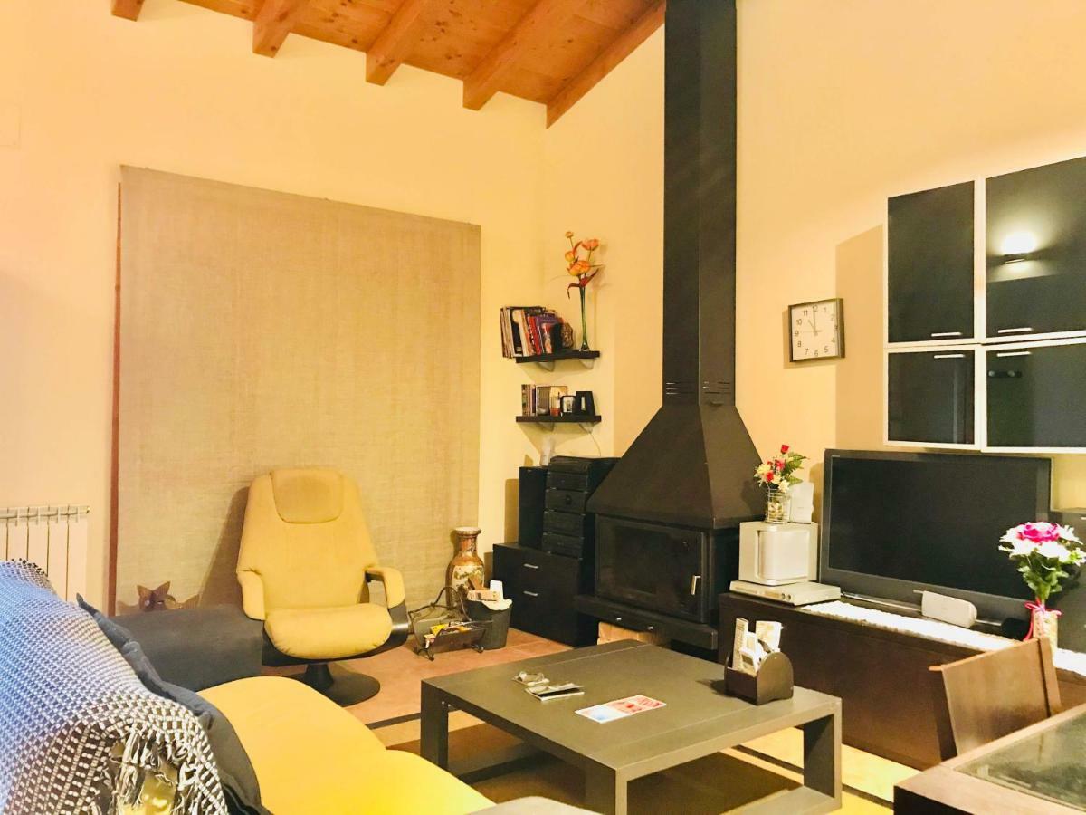 Puerta De Sobrarbe - Torreciudad Holiday home