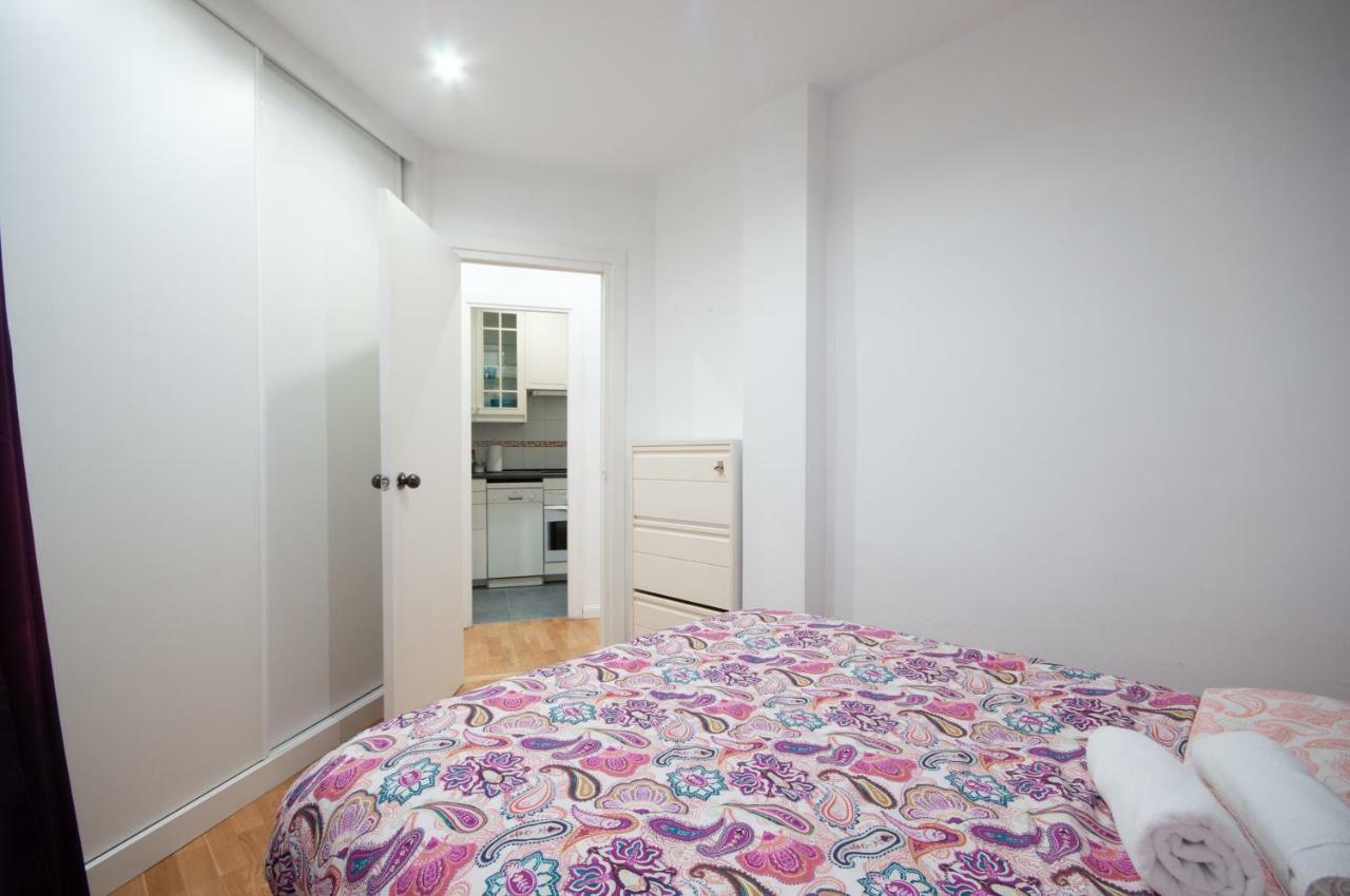 Acogedor Lavapies Apartment *