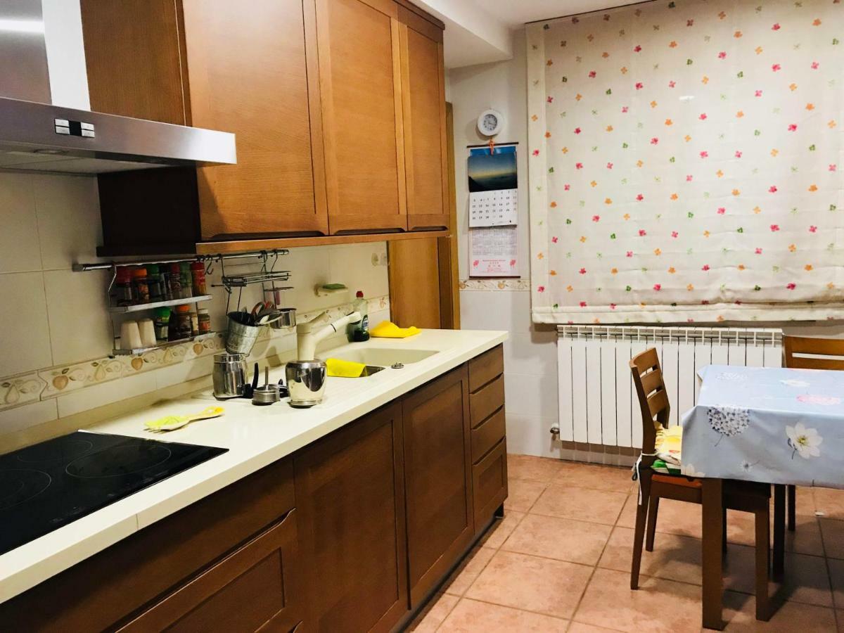 Puerta De Sobrarbe - Torreciudad Holiday home *