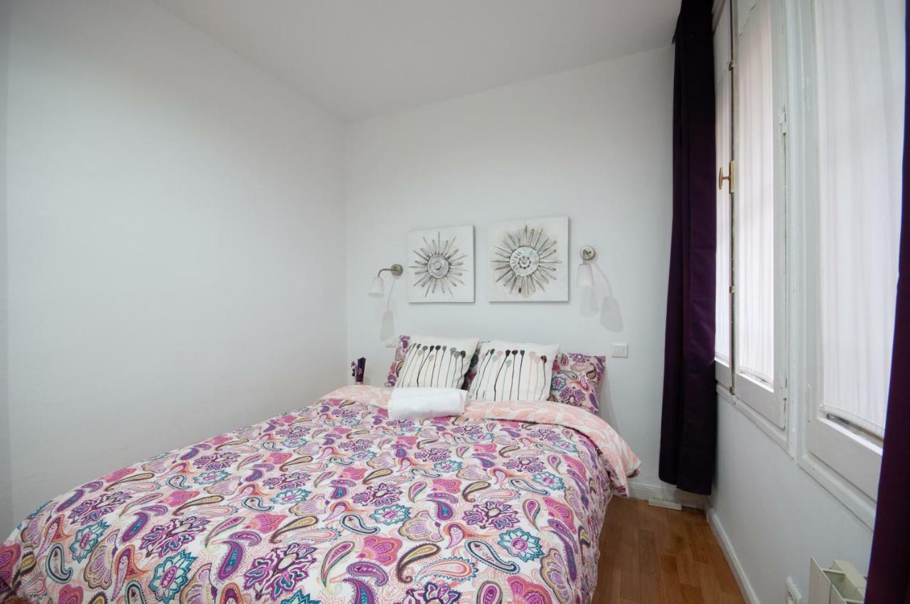 Apartment Acogedor Lavapies *