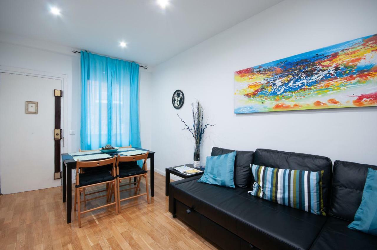 Apartment Acogedor Lavapies