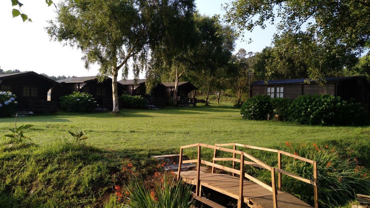 A Grandella Campsite *
