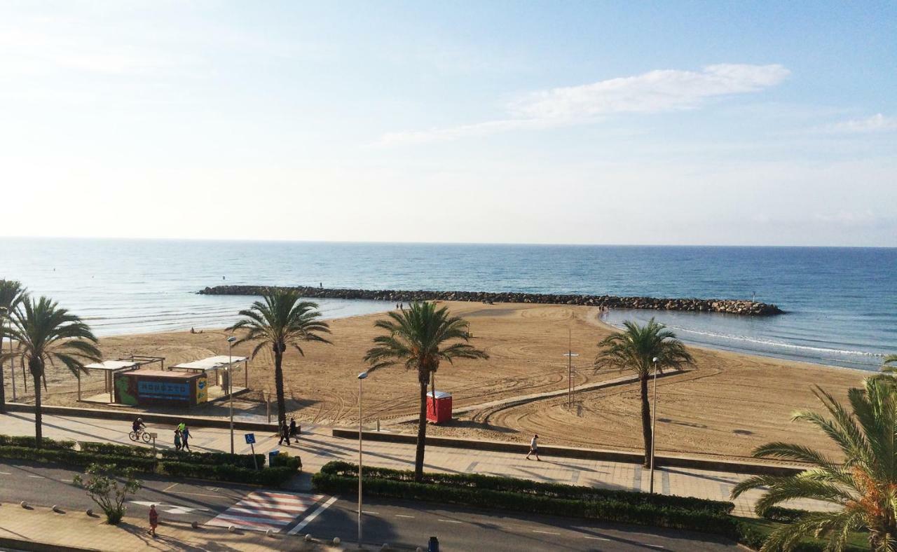 Apartamento Espectacular ático Con Vistas Al Mar