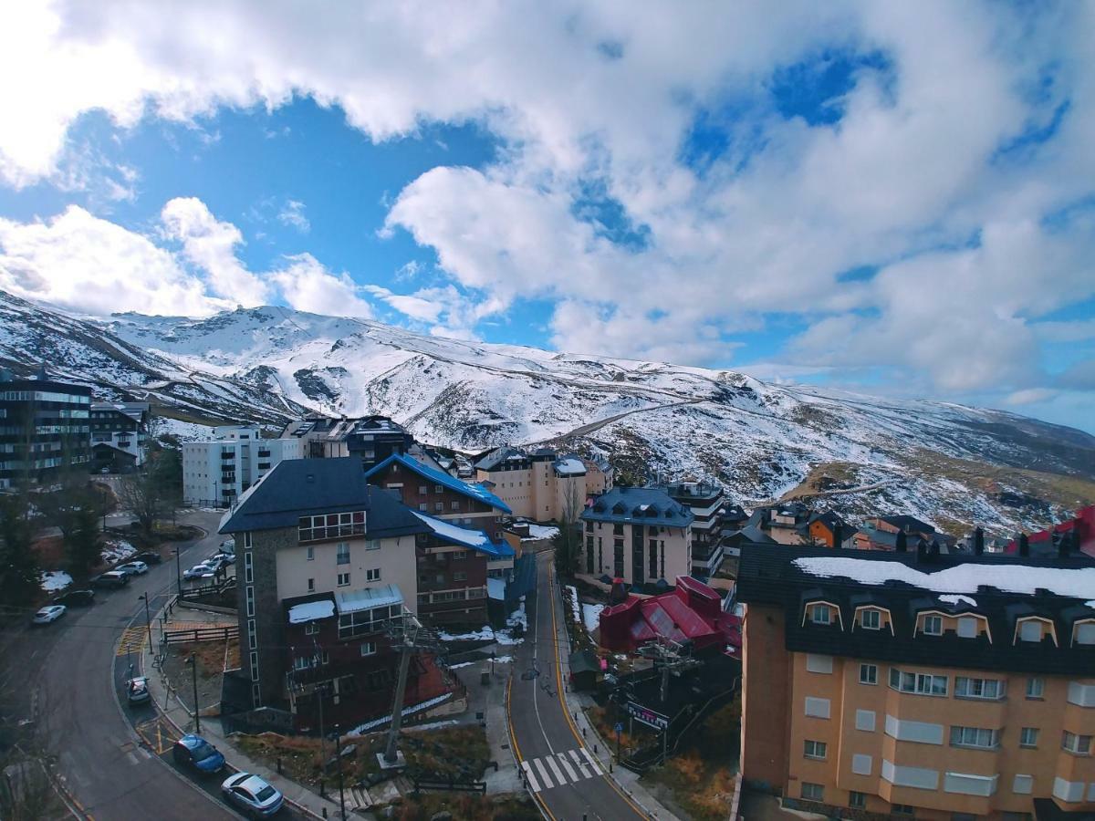 Imeda Atico Penibetico Cuatro * Sierra Nevada
