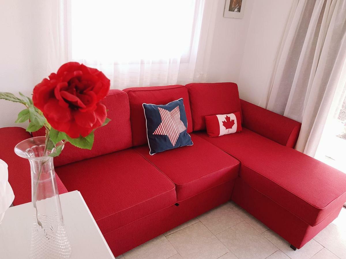 Casa Kiko Holiday home *