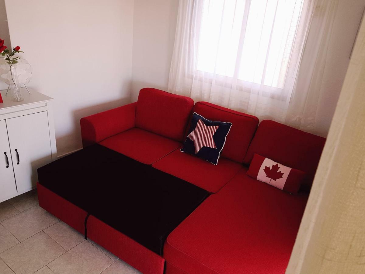 Holiday home Casa Kiko *