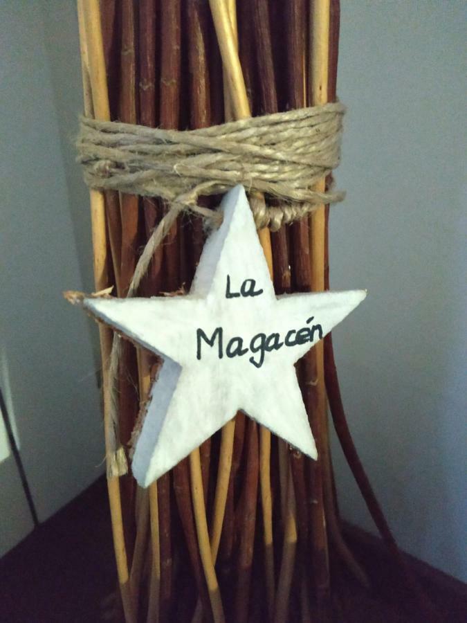La Magacén. Apartamento *