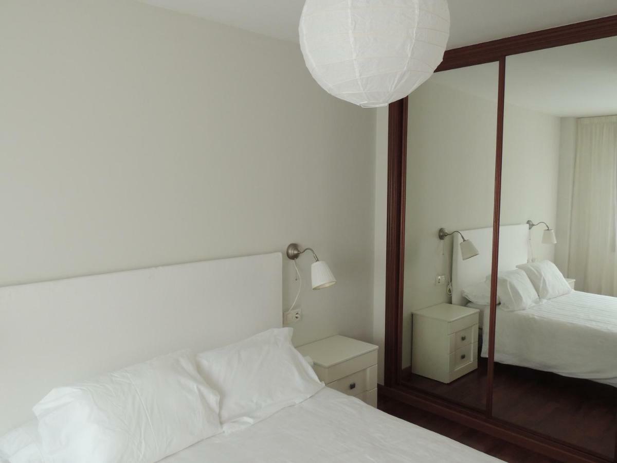 Apartment Fantastico Apartamento En *