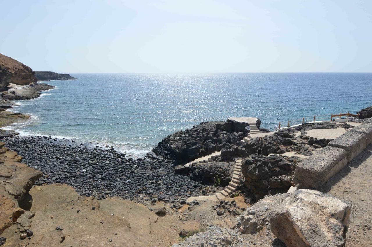 Apartamento Sol Costa Del Silencio
