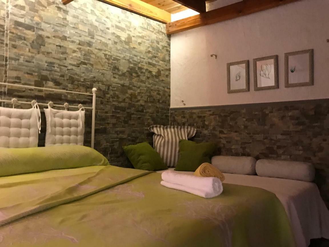 Сasa de vacaciones Casa Con Encanto En Calabardina, Cerca De La Playa Calabardina