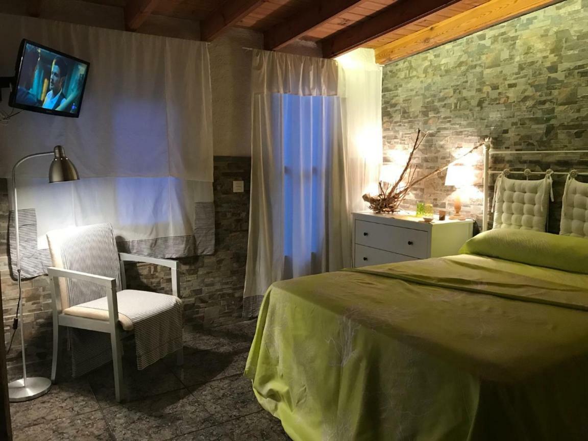 Casa Con Encanto En Calabardina, Cerca De La Playa Сasa de vacaciones *