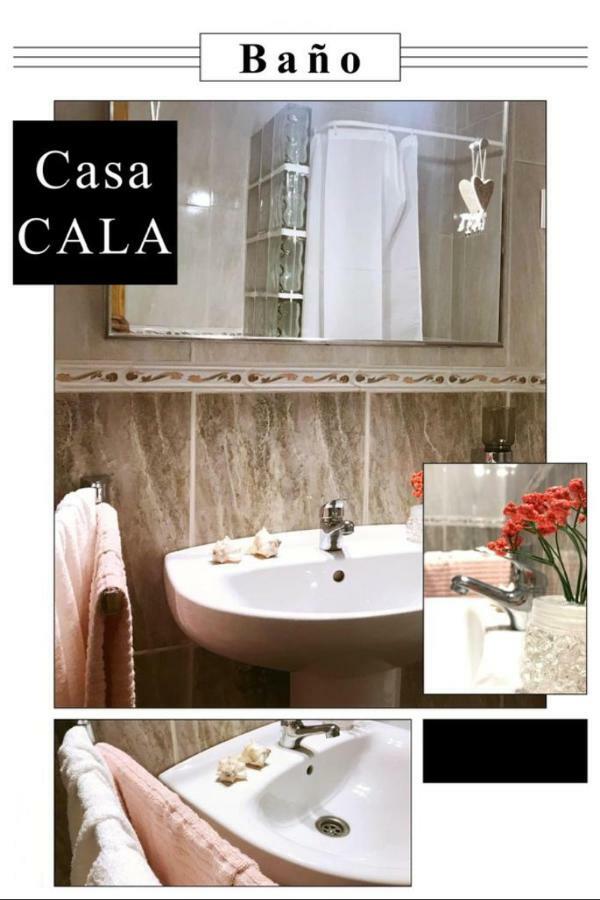 Casa Con Encanto En Calabardina, Cerca De La Playa